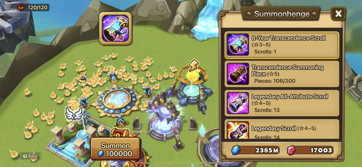 jmk420's tweet image. 🥳GIVEAWAY🥳

4/20/2022 @ 4:20PM PST

Birthday Summons 

@Com2uS @summonerswarapp 

I will be giving a 8year trans pack on  this post just like and retweet this post! Comment what nat5 do you want :)
