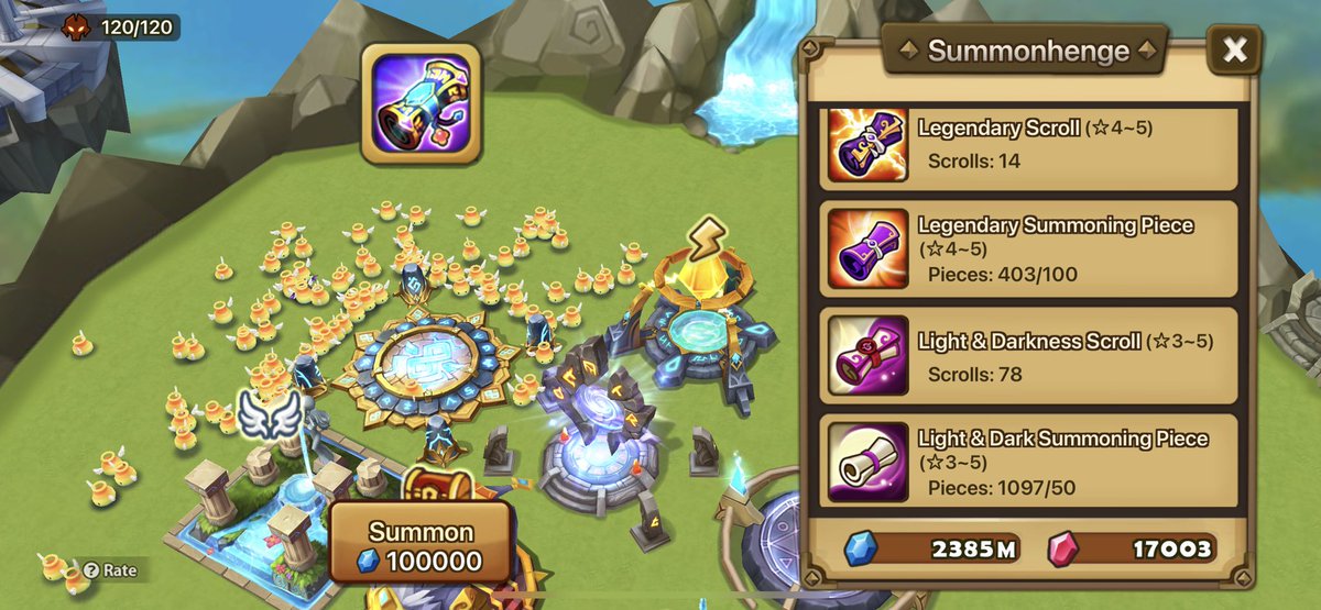 jmk420's tweet image. 🥳GIVEAWAY🥳

4/20/2022 @ 4:20PM PST

Birthday Summons 

@Com2uS @summonerswarapp 

I will be giving a 8year trans pack on  this post just like and retweet this post! Comment what nat5 do you want :)