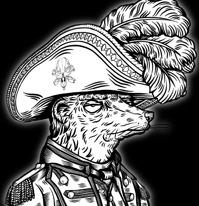 12 hours of the first #allowlist mint left! These amazing ghosts of the original 8 crew members have returned to haunt <a href="/The_Picaroons/">ThePicaroons</a> as 1 of 3 unique sets available. 

Mint here:
thepicaroons.com/mint