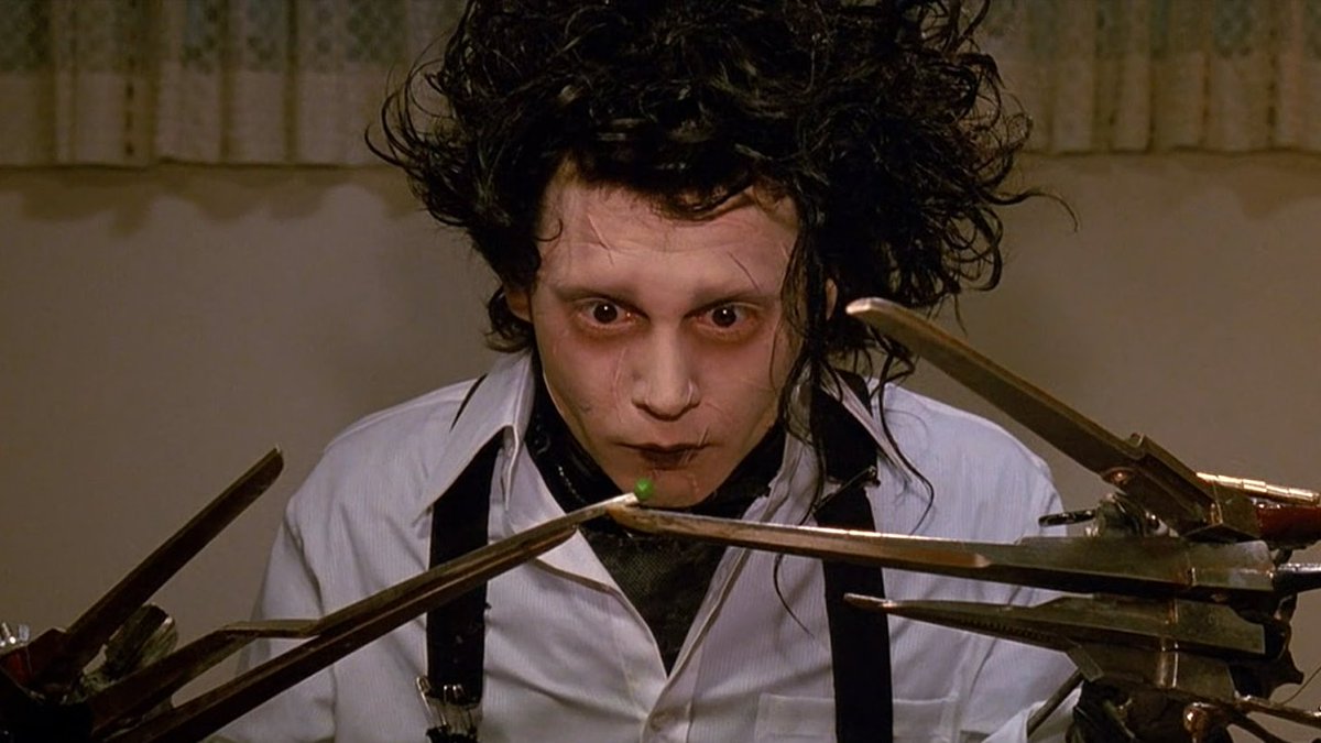 EiProfeta's tweet photo. Johnny Depp es y será siempre uno de los mejores actores de la historia del cine. https://t.co/HqnbyC684D