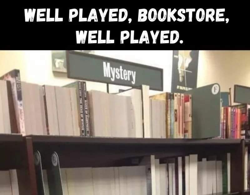 Too funny! 😂🤣