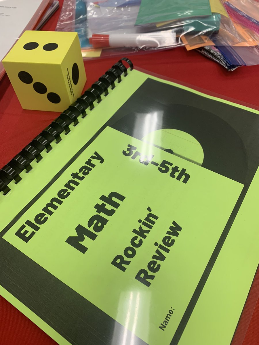 MMcCullum_iLead's tweet image. The afternoon consisted of Math Rockin’ Review. #LRENoFinishLine #EffectiveEducators @MrsCrockett_edu