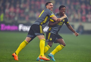 Uefaヨーロッパカンファレンスリーグとは 出場権やレギュレーションを徹底調査 サッカー大陸