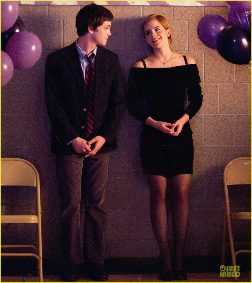 Happy Birthday Emma Watson     