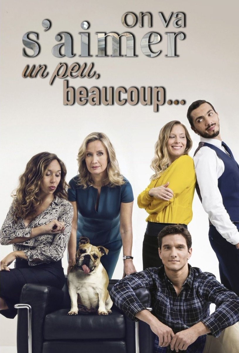 Sandrine2214's tweet photo. 2 Rdv ce samedi 16 pour passer un très bon début de week-end en compagnie de @cathmarchal_off 💜🤩
▶️ Tout d'abord avec l'excellent "Bronx" à 13h40 sur #OCSMax
▶️ et dès 23h25 la série "On va s'aimer un peu, beaucoup" sur @TV5MONDE (S1 ep 3 et 4)
Des rediffusions qu'on adore 🤩 https://t.co/Qgo5UQzThG
