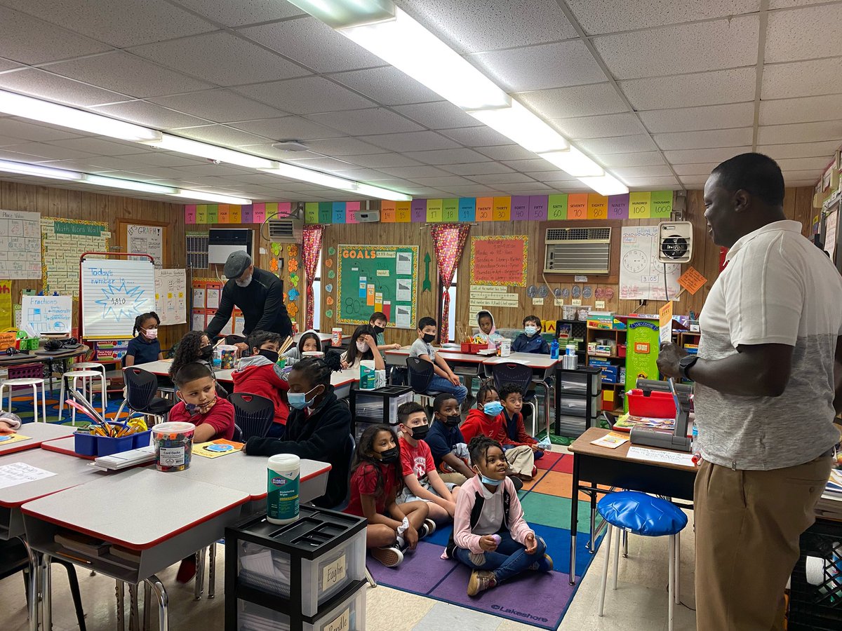 Cornelius Elementary (@corneliuselem) on Twitter photo What better way to kick off a Spring Holiday than to have REAL MEN READ. Second grade was up this month for a read aloud. Special thanks to our volunteers. 👏🏽💪🏽❤️📚<a href="/rmtzhouston/">Rolando Martinez</a> What better way to kick off a Spring Holiday than to have REAL MEN READ. Second grade was up this month for a read aloud. Special thanks to our volunteers. 👏🏽💪🏽❤️📚<a href="/rmtzhouston/">Rolando Martinez</a>
