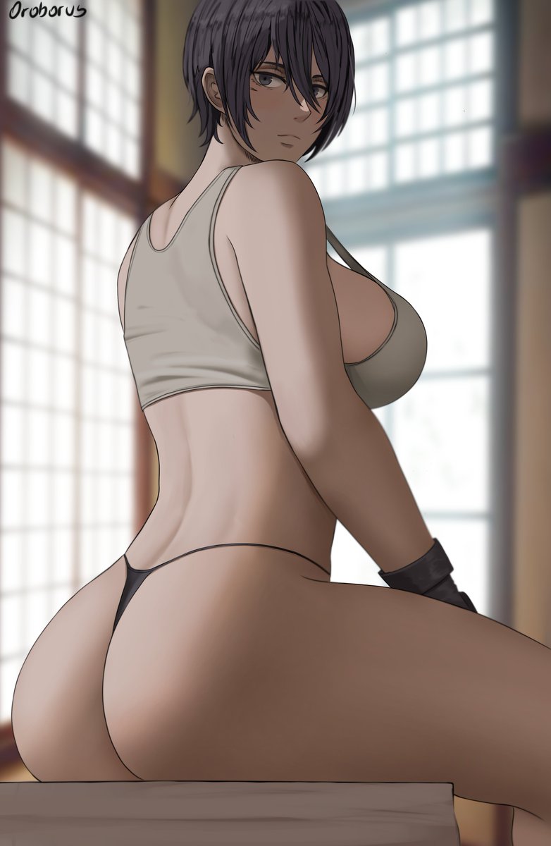 Mikasa

#進撃の巨人 #AttackonTitanFinalSeason