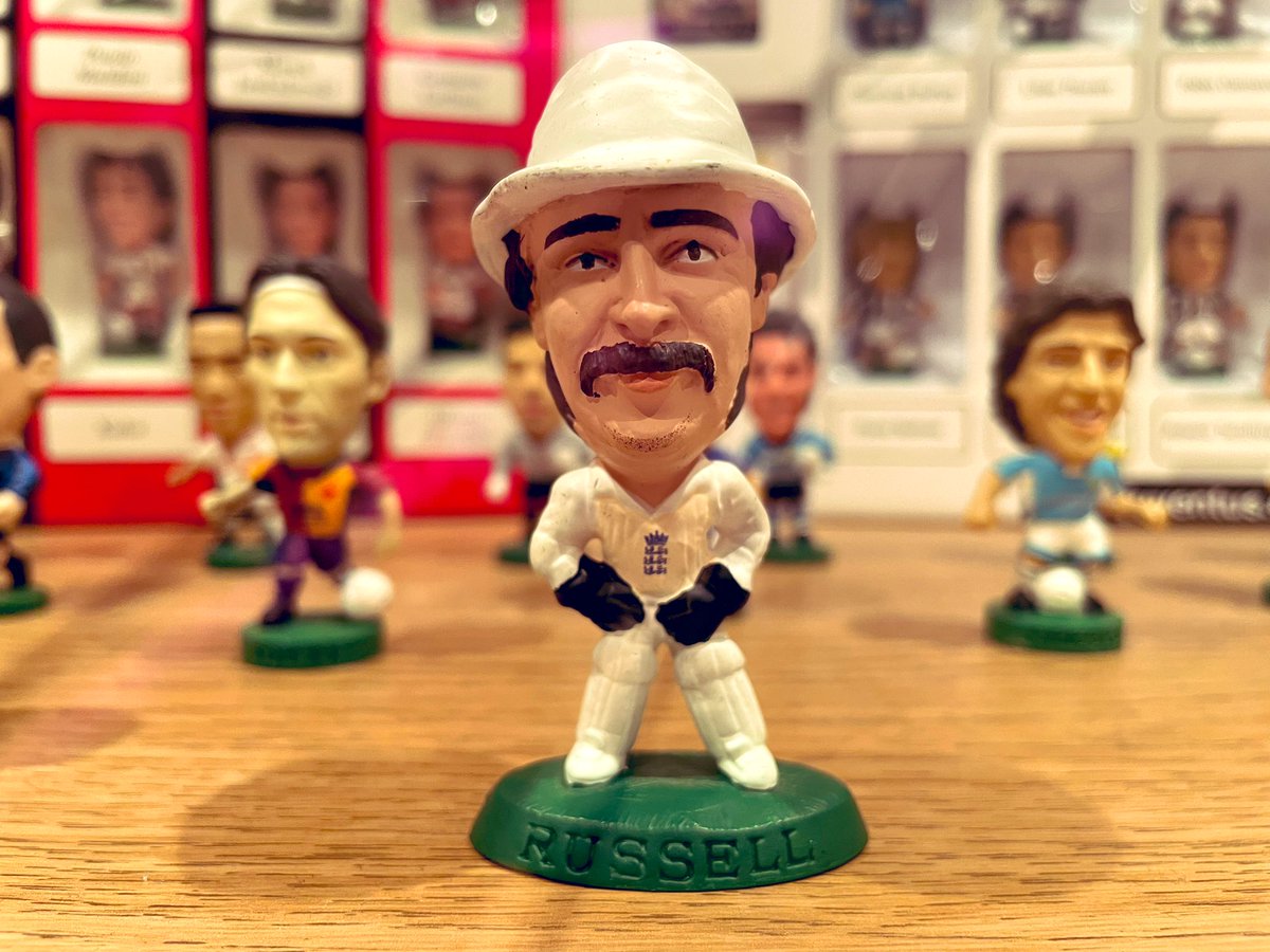 Corinthian Football Collection tweet media