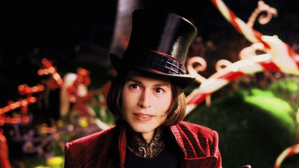 EiProfeta's tweet photo. Johnny Depp es y será siempre uno de los mejores actores de la historia del cine. https://t.co/HqnbyC684D