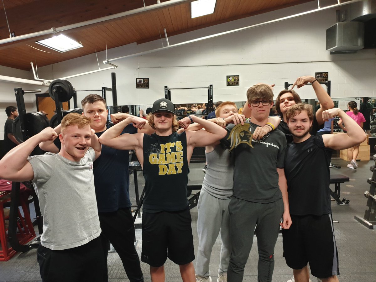 FHN Football tweet media