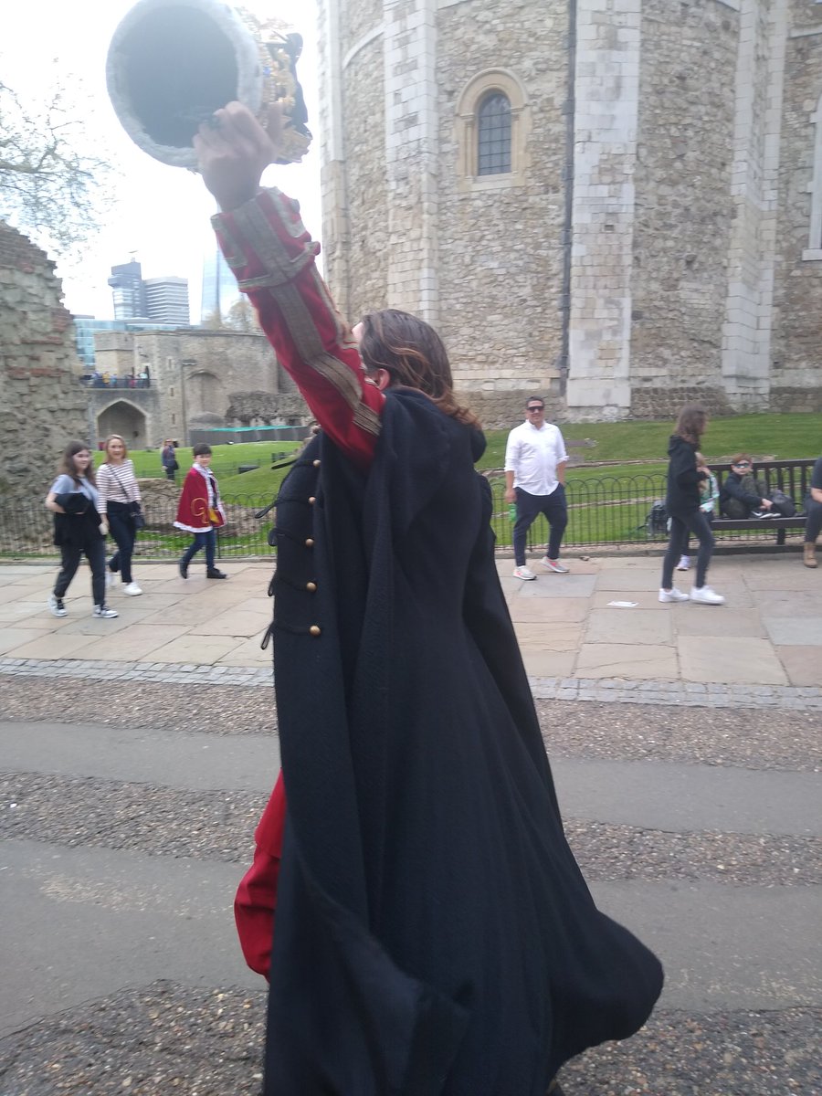 Falconer82's tweet image. Naughty naughty Colonel Blood lol #toweroflondon #crownjewels #london4all #londonphotography