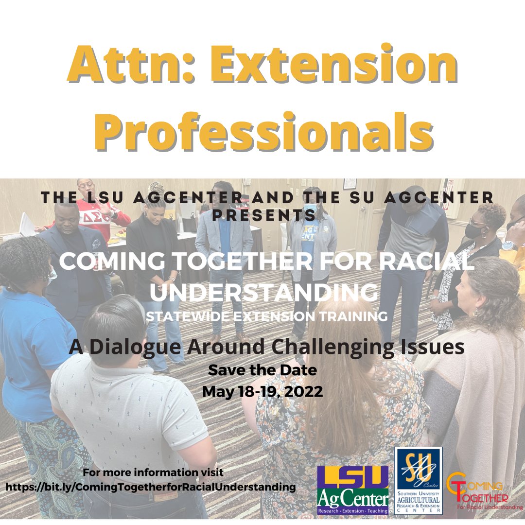 LSUAgDiversity tweet media