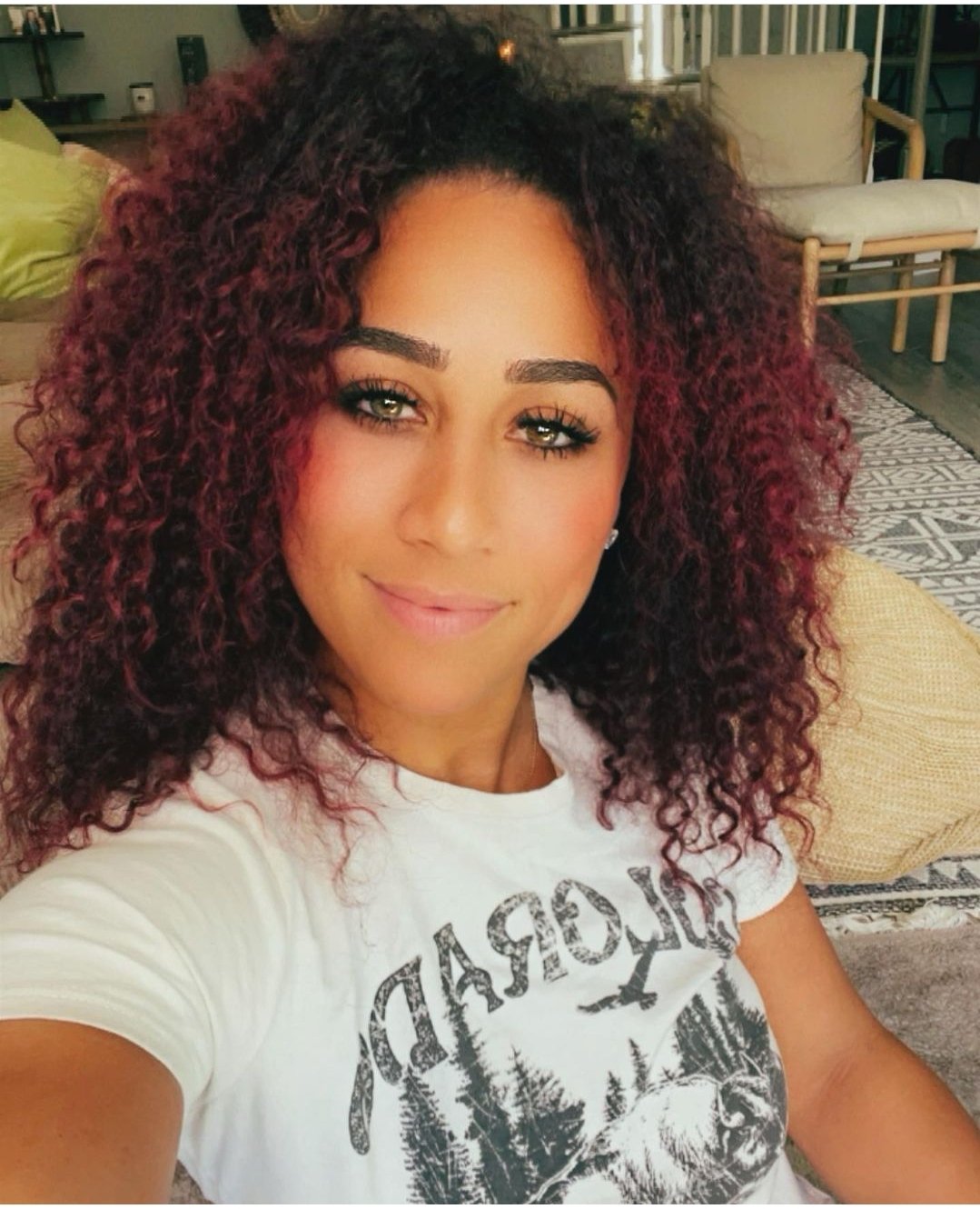 TW Pornstars - Hoopz. Twitter. Home sweet home. 💚. 9:09 PM - 14 Apr 2022