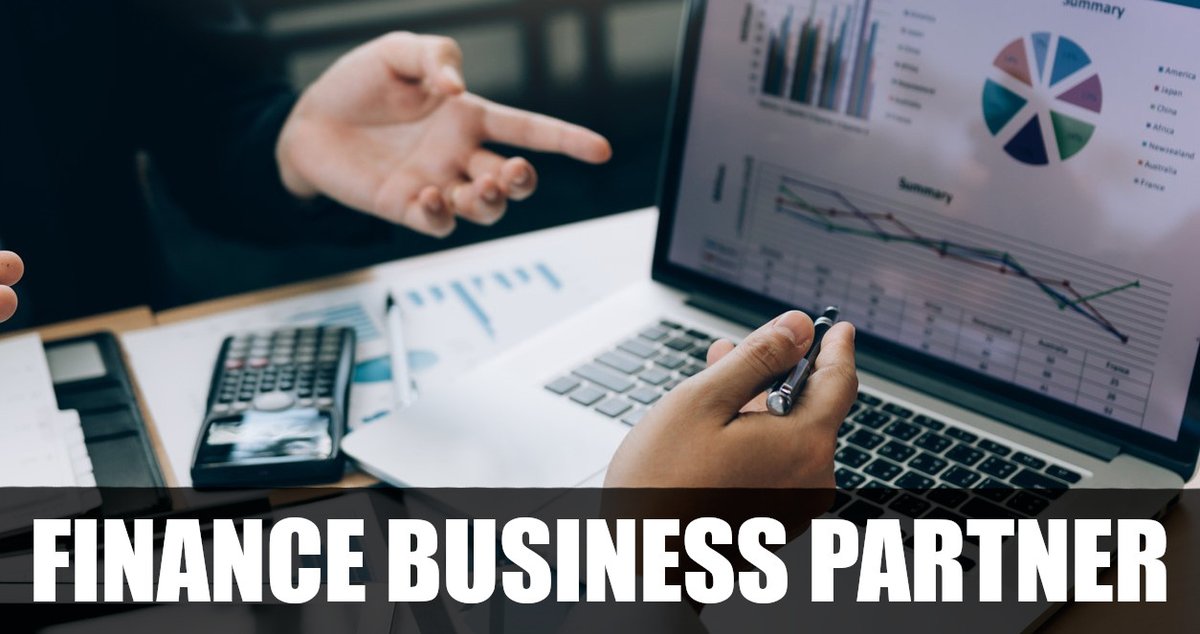 Chronos_Turkiye's tweet photo. We are looking for a FINANCE BUSINESS PARTNER. 
#jobopportunity #hiring  Apply here: https://t.co/xQ3pkSo8Xe https://t.co/0bYUaJhgoE