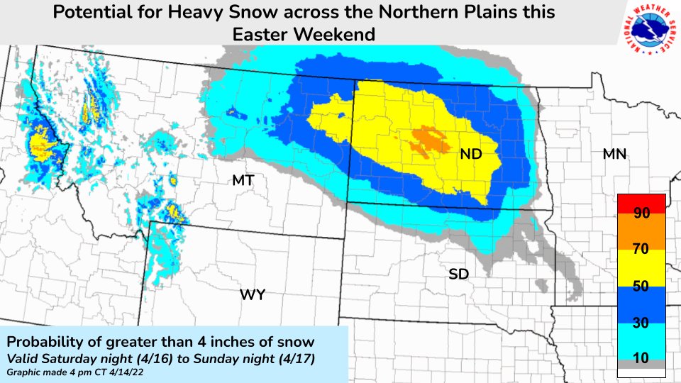 NWS Weather Prediction Center on Twitter "As blizzard conditions