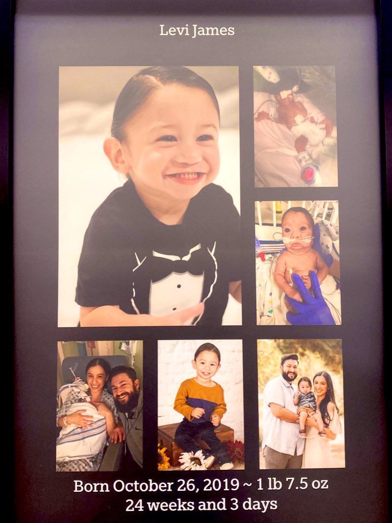 michelmikhael80's tweet photo. The Small Baby Unit @chocchildrens celebrates our miracle babies' journeys with The Wall of Hope as an inspiration for everyone who enters the SBU. Our team is privileged to serve and be touched every day by many beautiful resilient children and their families.#LongLiveChildhood https://t.co/oVo6Hl6O8i