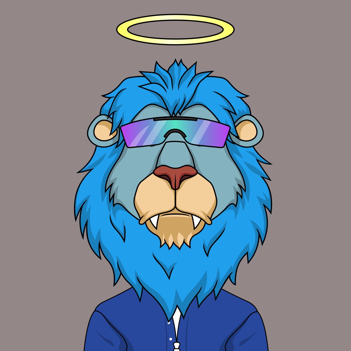 MetaLions tweet media