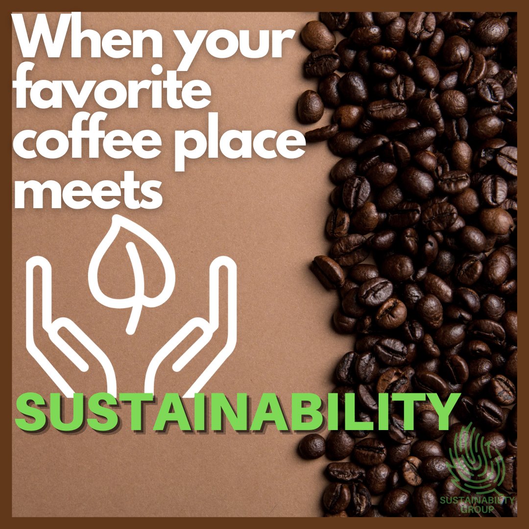 shellykrobbins's tweet photo. Come check out this interesting article about how Starbucks plans to eliminate their disposable cups.
https://t.co/XU9lp8r69J
 #coffee #reducewaste #reusable #sustainability https://t.co/EHvi4S6xly