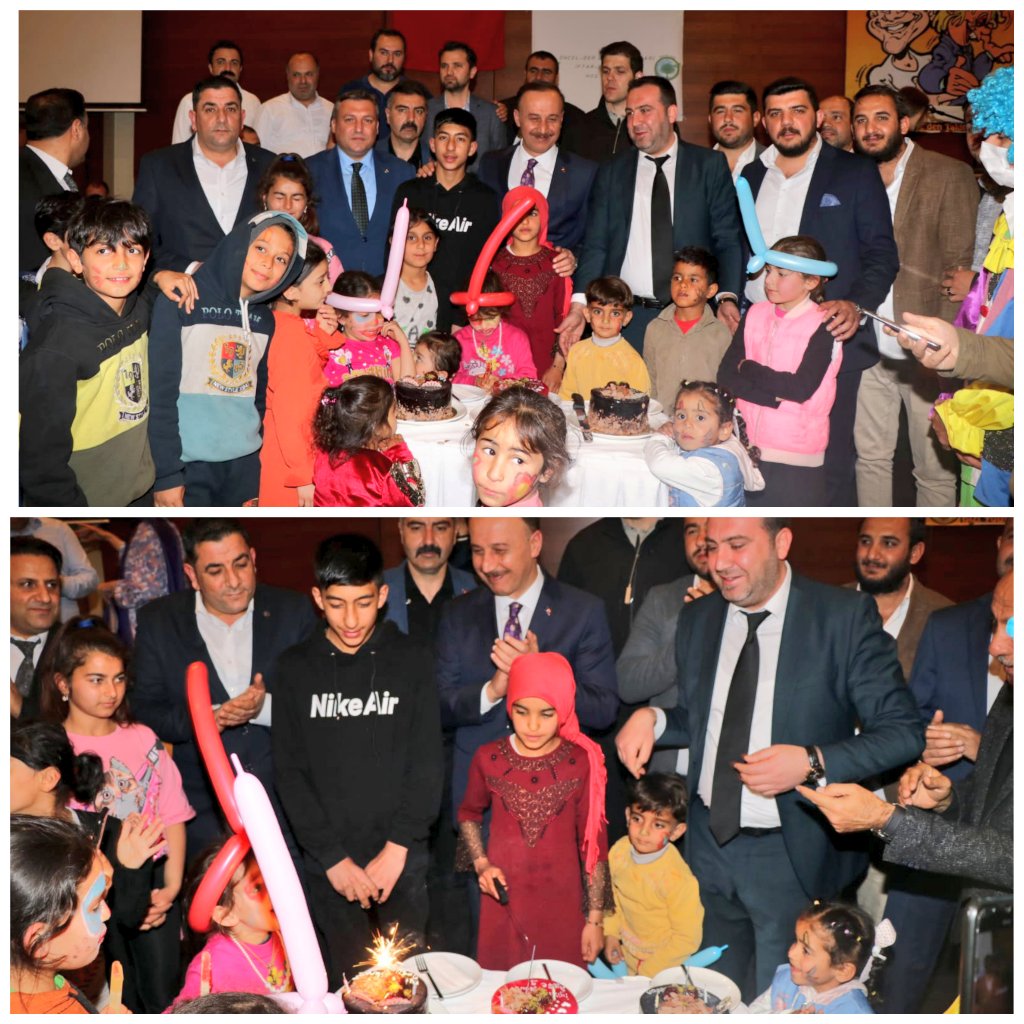 Abdullah_Erin47's tweet photo. Öncel-DER Gençlik Kolları tarafından 250 yetim çocuk ve ailelerine yönelik organize edilen iftar programında ailelerimizle birlikte orucumuzu açtık. 

Ailelerin bu mutluluğuna vesile olanlardan Allah (cc) razı olsun. 🤲 https://t.co/ziMi8u9TqN