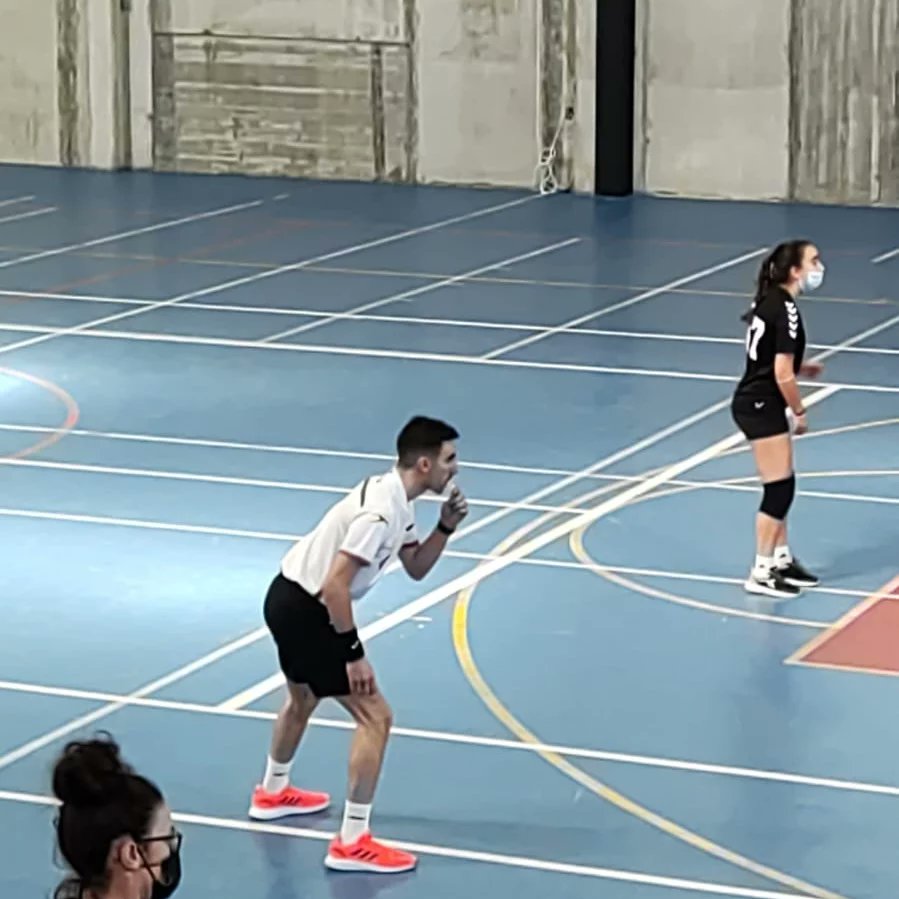 ctacantabria's tweet photo. Primera Jornada del Torneo de Corrales.
⠀
Después de 2 años volvemos con más ilusión que nunca. https://t.co/XBtio0i8SX