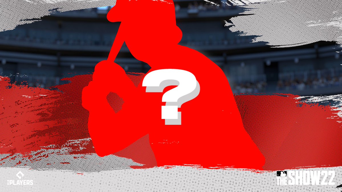 MLB The Show tweet media