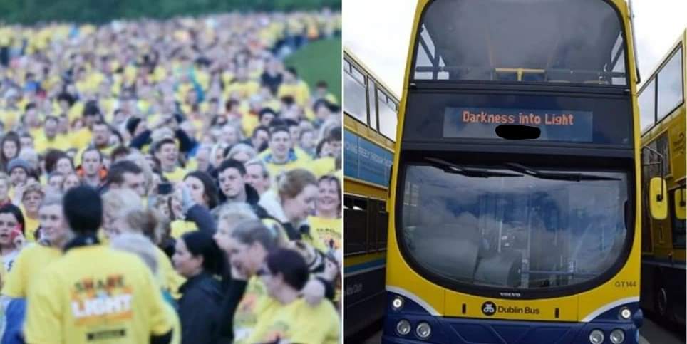 If you are heading to the Phoenix Park for #DIL2022 <a href="/dublinbusnews/">dublinbusnews</a>
are kindly offering a free return service beginning at 2am on May 7 running from Parkgate Street to the start free parking at <a href="/NMIreland/">National Museum of Ireland</a> &amp; Heuston Station