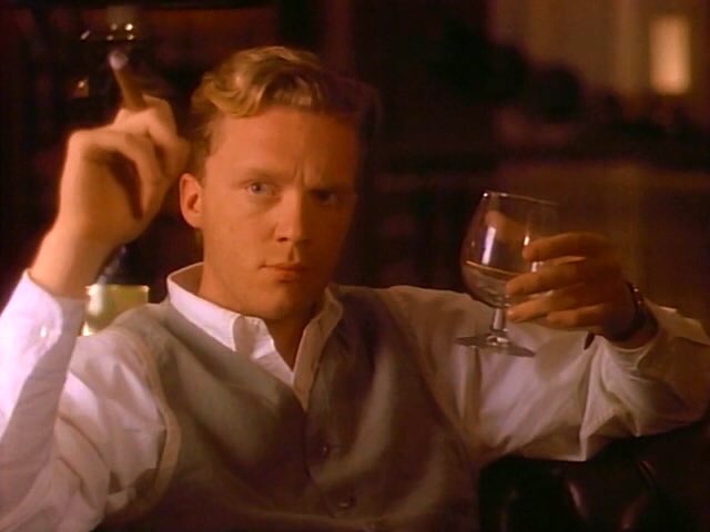 Happy birthday to Anthony Michael Hall! 