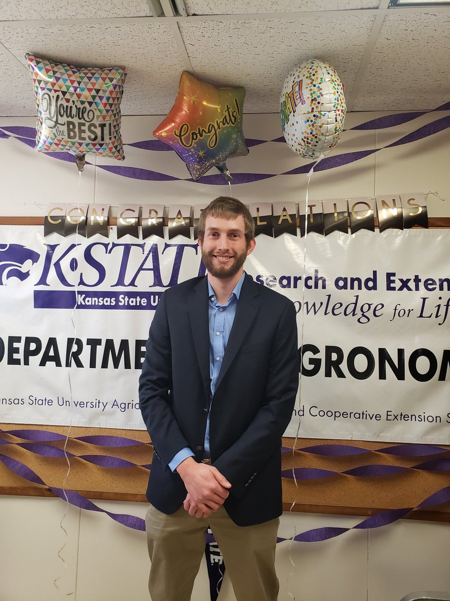 K-State Weed Science Extension tweet media