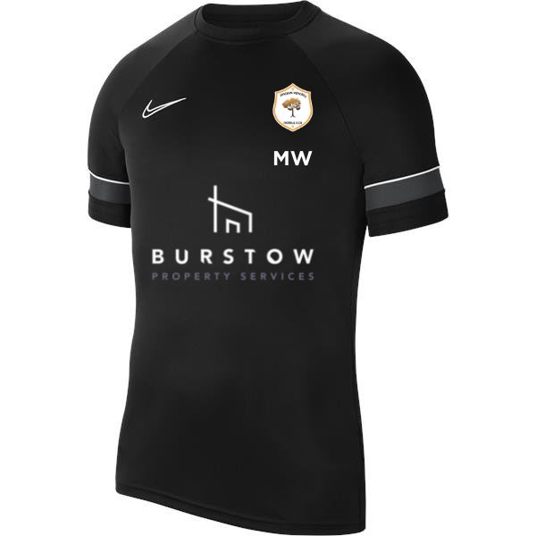 BURSTOW PROPERTY SERVICES!! Congratulations to you guys, you will feature on our new training tops which will premier at our Cup Final on May 5th at LNER Stadium. Thank you so much to everyone that took part, you’re all amazing!