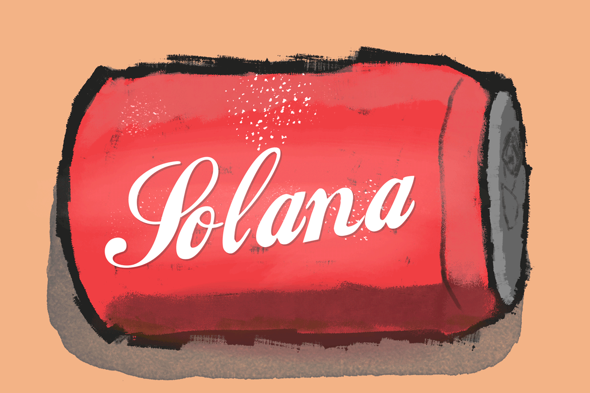 Still waiting for offers or collectors on my <a href="/exchgART/">Exchange Art</a> creations

exchange.art/wallet/5RYd6J7…