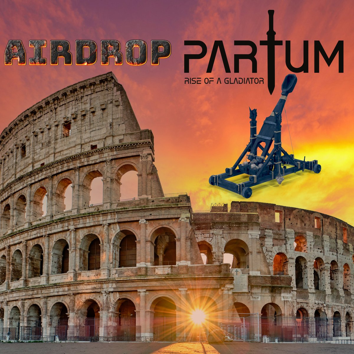 PartumNFT's tweet photo. 🚁 Social rise Airdrop 🚁
Less than 3 days left in our social rise airdrop.
Increase your chances by finishing as much tasks as you can!
Did you find some Treasure codes as well?
I got another one for you 😉
PP9UUPP4  https://t.co/7YxjOjYGYV https://t.co/Yfhhb2Em4T