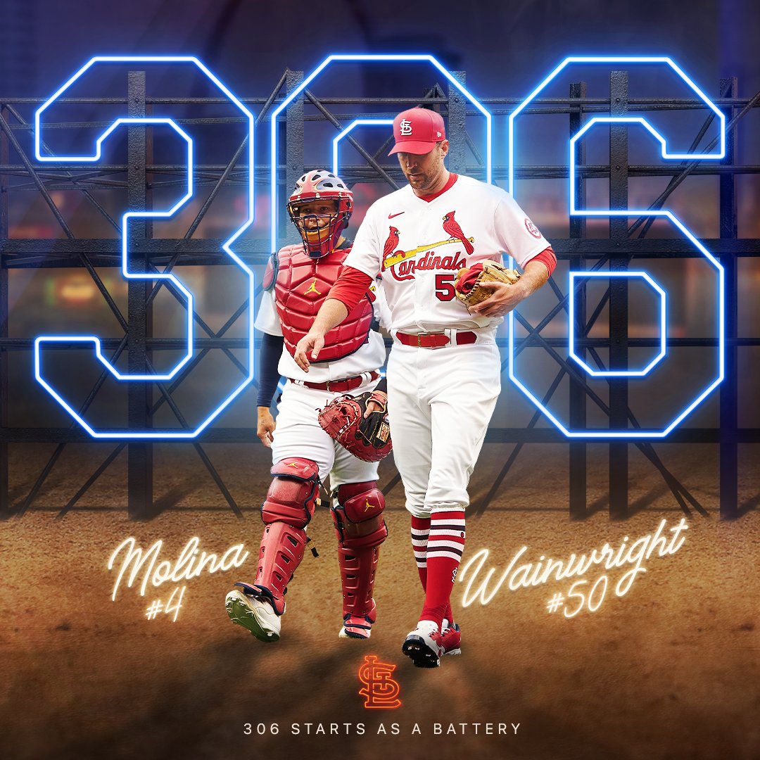 St. Louis Cardinals on X: 