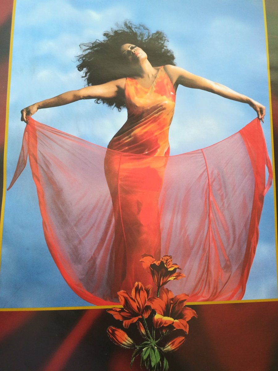 DimplesValntina's tweet photo. @_Lasha_K Totally.. I saw her years ago in concert and she was great!!! A few pics from my concert booklet. https://t.co/l3f80a9pVd
