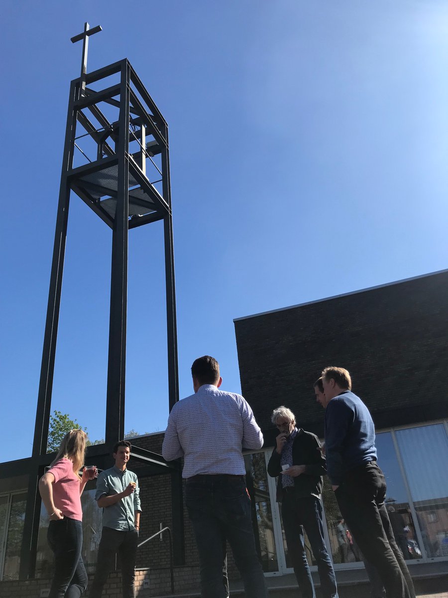 #wittedonderdag Ochtend #boerderijvandetoekomst, Middag #bijzonderbrabant, Avond spaar ze allemaal. Conclusie; Future of Food is big and small, we hebben wel een beter verhaal nodig.