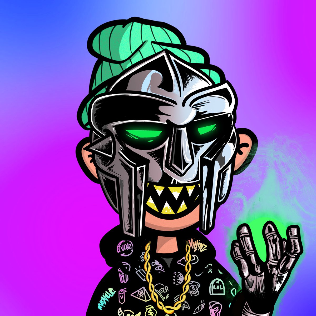 madvillevillinz's tweet photo. WHO’S READY TO JOIN THE RANKS OF VILLINZ? 👺🧨💣🌎

DISCORD LOADING… 

RT AND COMMENT. 10 NEW VILLINZ WILL BE SELECTED TO ENTER THE GATES OF MADVILLE. 🔓 https://t.co/I0ZPFdU9ZM