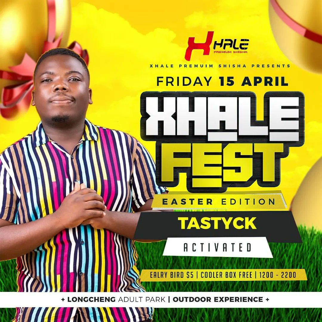 Dj Tastyck tweet media