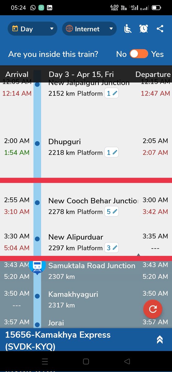 Rohit Gupta tweet media
