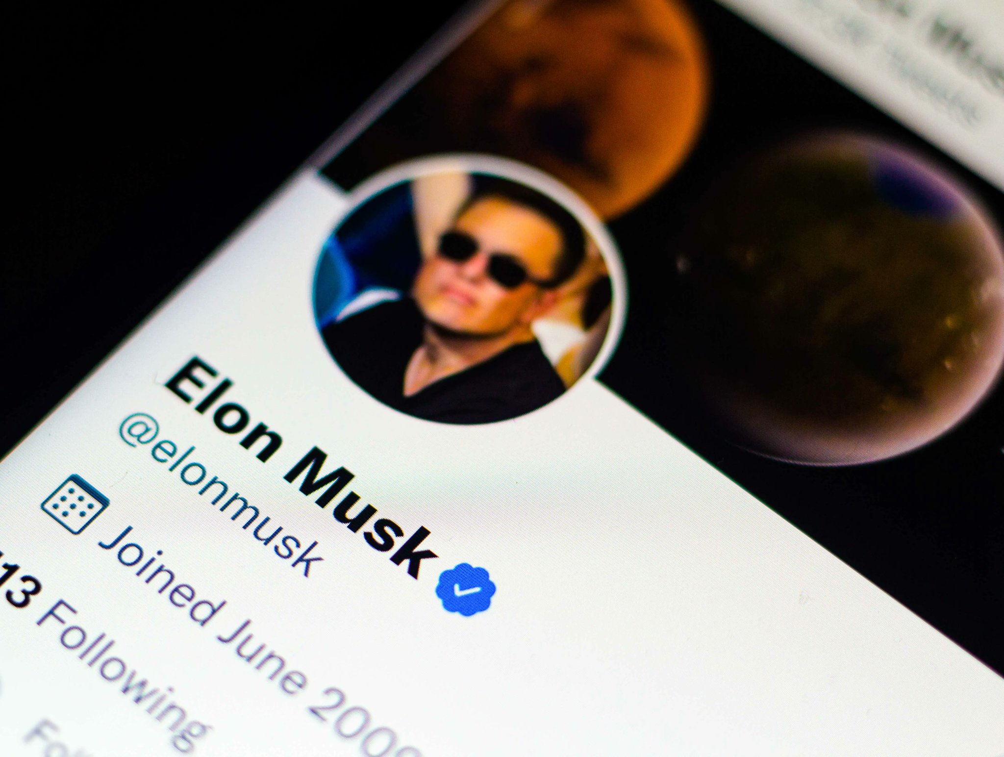 Barstool Sports on Twitter "Elon Musk Woke Up And Decided To Drop His