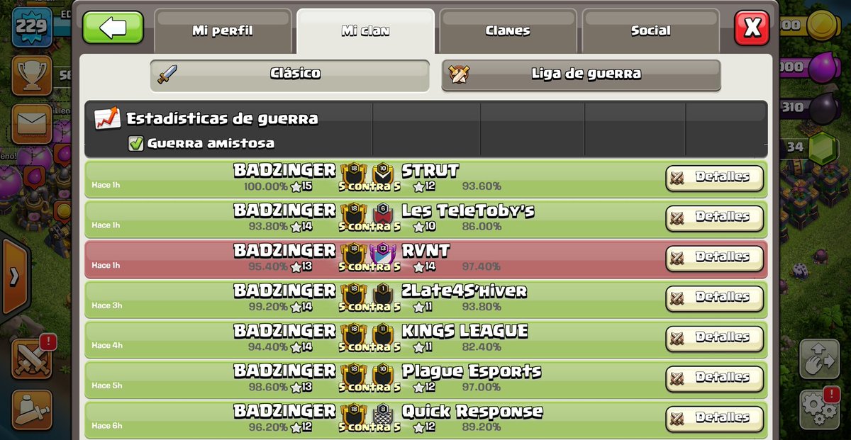 Almost perfect day on EU Ladder 1🚀 <a href="/ESLMobile/">Snapdragon Pro Series</a>