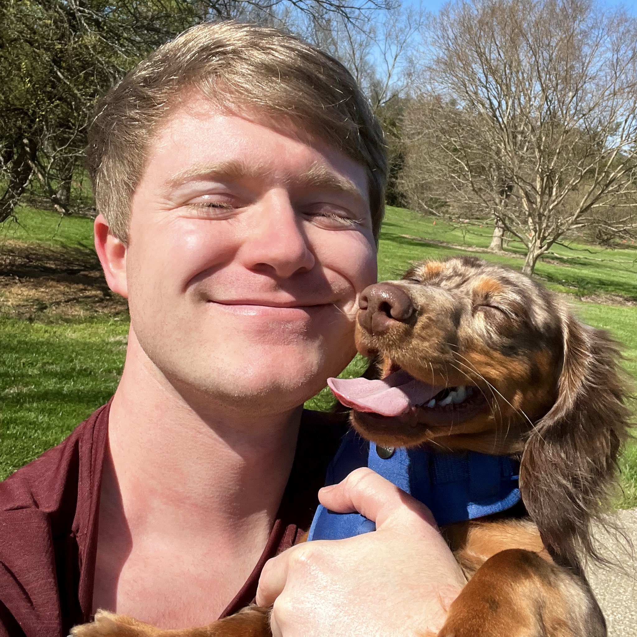 ⭐Capi on Twitter: "Took little man to the park today, tried to get a ...