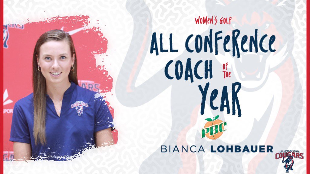 Congratulations to the 2022 Men’s &amp; Women’s Golf All-PBC honorees!

#GoCSU🐾