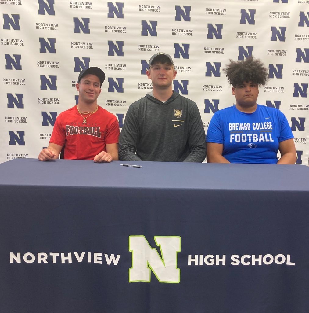 Northview High School (G.A.) Recruiting Page 🏈 tweet media