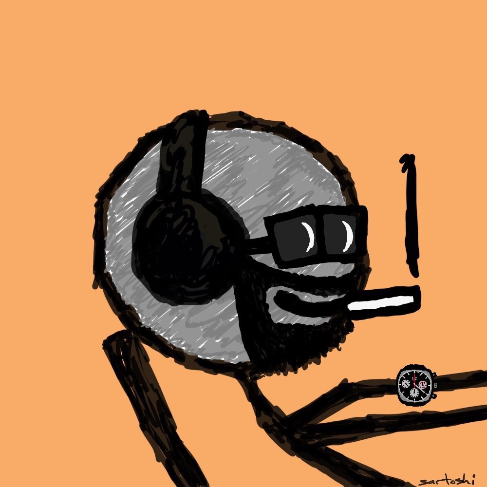 mfers follow mfers still a thing?