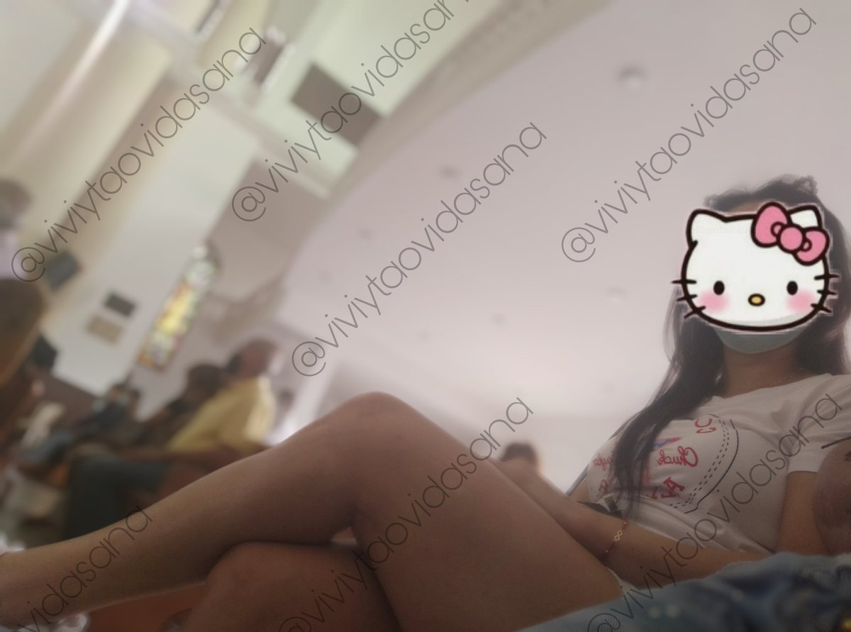 ViviTaovidasana's tweet photo. Còmo dice el dicho, el qué peca y resa, empata...😜🙏 templete  #modeloweb #hotexercise #hotpanties #sexypetite #richgirl @SuNalgonsota #voyeur #pussy @casadalince #swworld #morboenpublico @Yessdavsw #bwcvslatina #littlegirls #pervertidas #swingerstories #sexyasianwife #slut https://t.co/htMUFW6Uyn