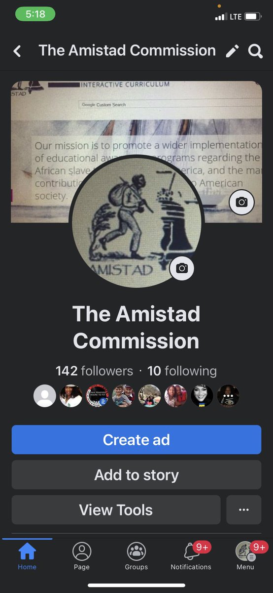 TheAmistadCommission tweet media