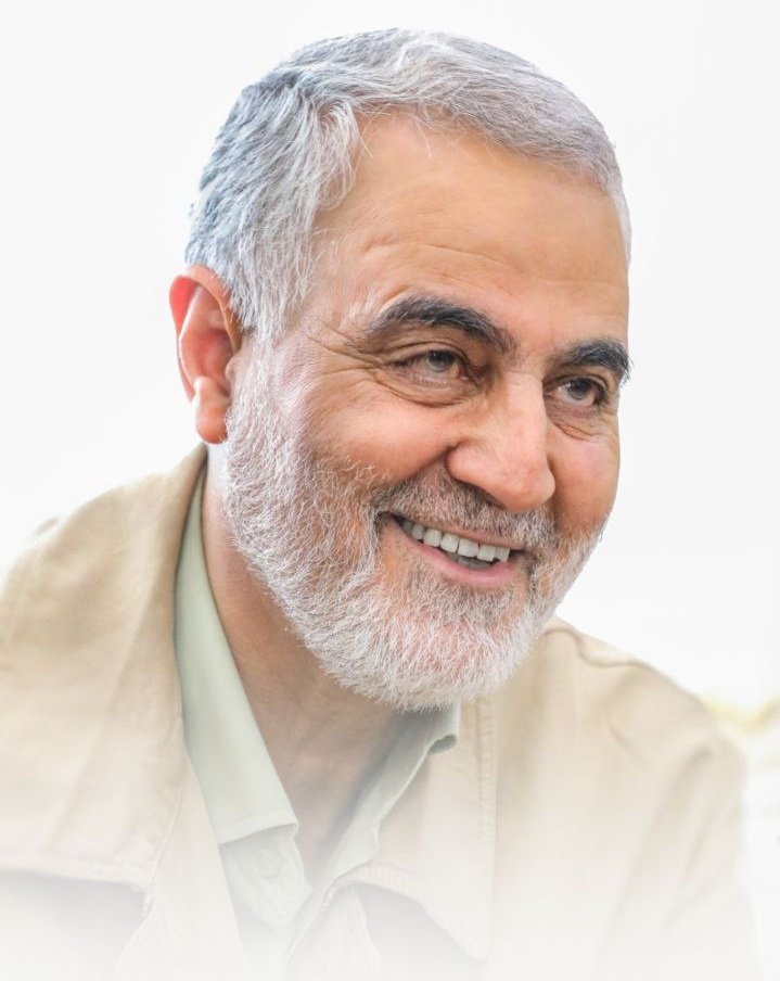 mohsen339k's tweet photo. یادت نکنم چه کنم؟
#حاج_قاسم
#baghda https://t.co/z9DzTucbgt