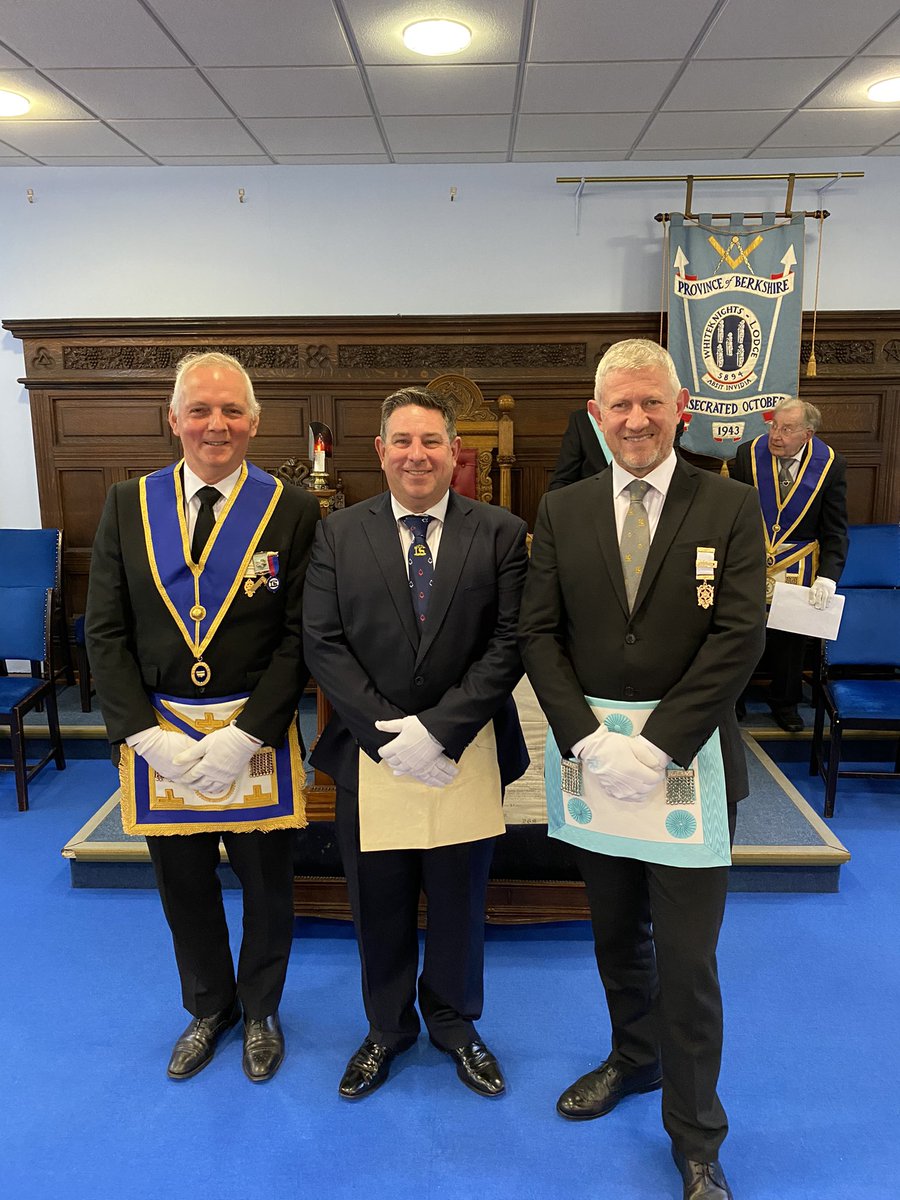 Kennet4414's tweet photo. Good to get Bro Mark out to see an initiation just 3 weeks after his own 😊 #kennetontour https://t.co/3MHR6cQIX2