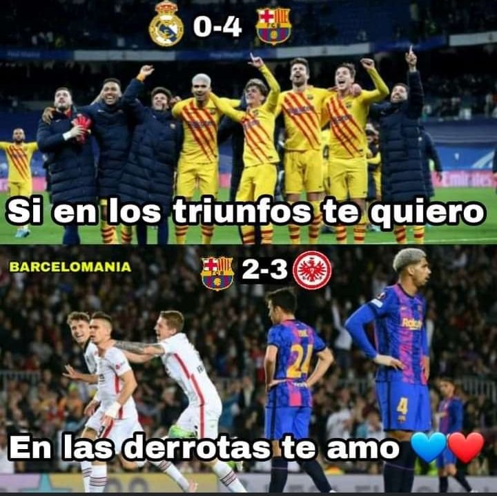 franc23fcb's tweet photo. Toda la vida 💙❤️ https://t.co/PYKrDzUNyc