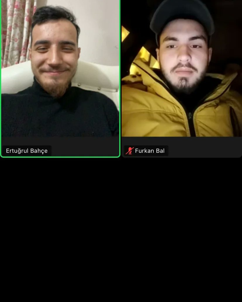 Haftalık Olağan Yönetim Kurulu toplantımızı İlçe Başkanımız Sn. Enes Ankıt'ın riyasetinde İl Koordinatörümüz Sn.Ahmet Arif Beyaz Başkanımızın katılımıyla video konferans ile gerçekleştirdik. Alınan kararlar ilçemize ve şehrimize hayırlar getirsin 🇹🇷