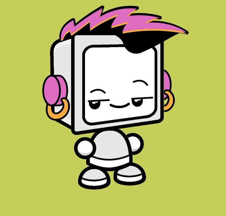 BabyBotsNFT's tweet image. ✨Day 14 of Baby Bots 
✨14 Baby Bots left
✨N is the 14th letter of the alphabet 
✨Baby Bots are NFTs
✨14 is the 14th number

What does it alllllllll mean???

babybots.io

#babybots #babybotcrew #botcrew @botsofcog @deadbotnation @IamSPCWMN @spcrbts @BOTSHOPCREW